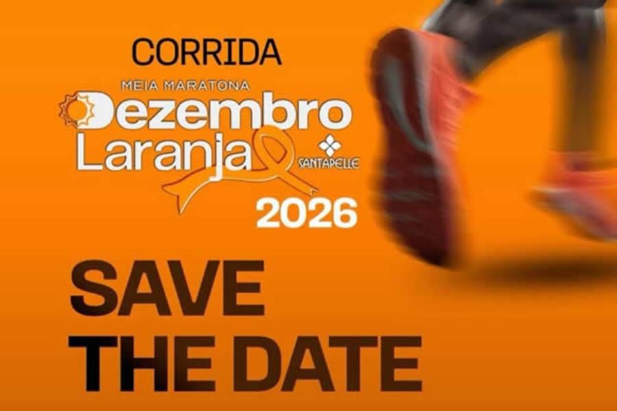 2ª MEIA MARATONA SANTAPELLE