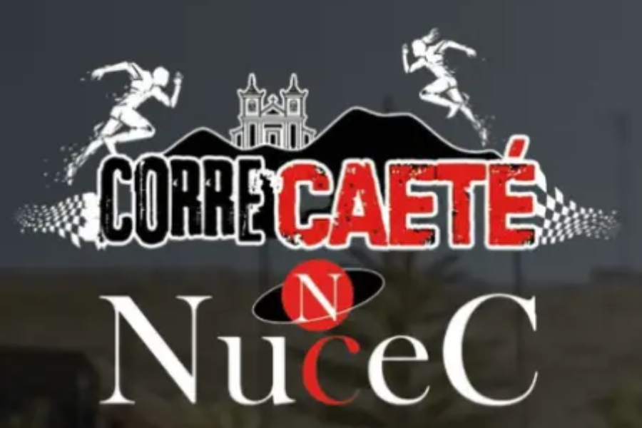 CORRE CAETÉ NUCEC