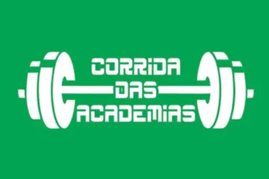 CORRIDA DAS ACADEMIAS 7ª EDIÇÃO