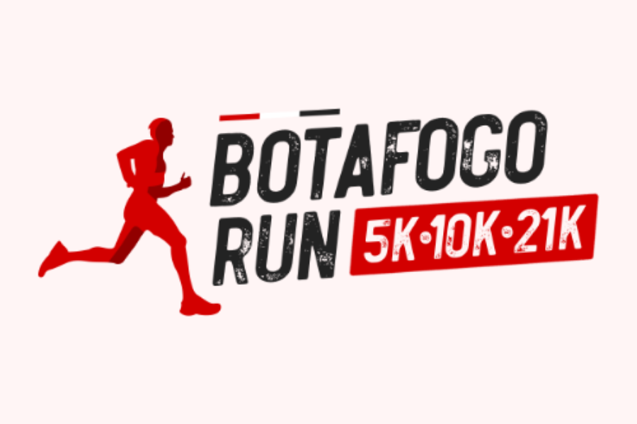 BOTAFOGO RUN