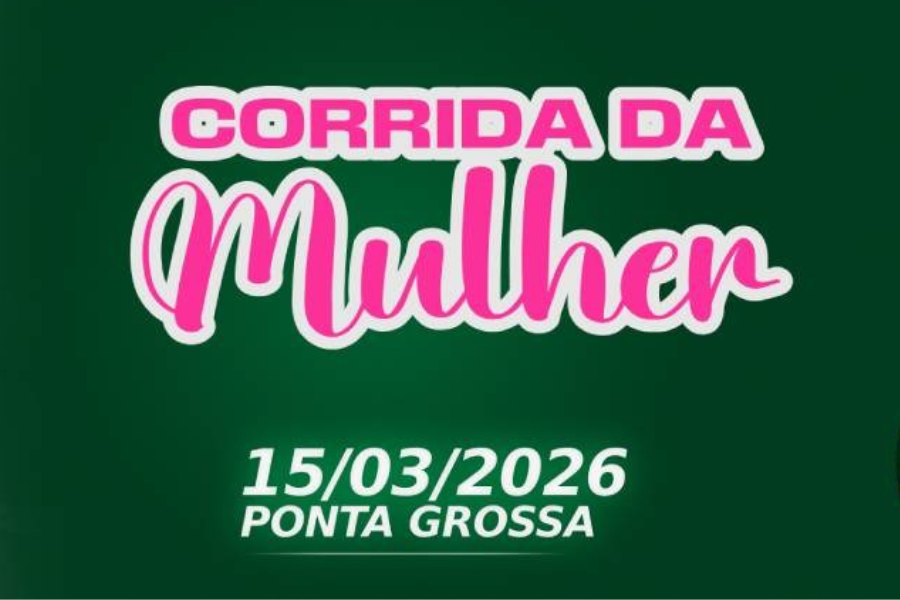 CORRIDA DA MULHER