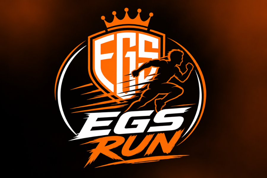 1ª EGS RUN