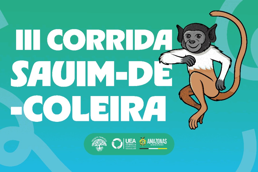 III CORRIDA SAUIM DE COLEIRA