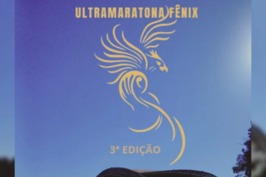 ULTRAMARATONA FÊNIX