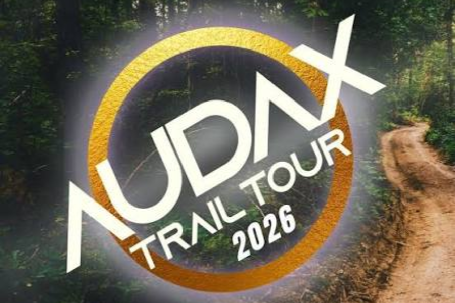 AUDAX TRAIL TOUR NOVA PETRÓPOLIS
