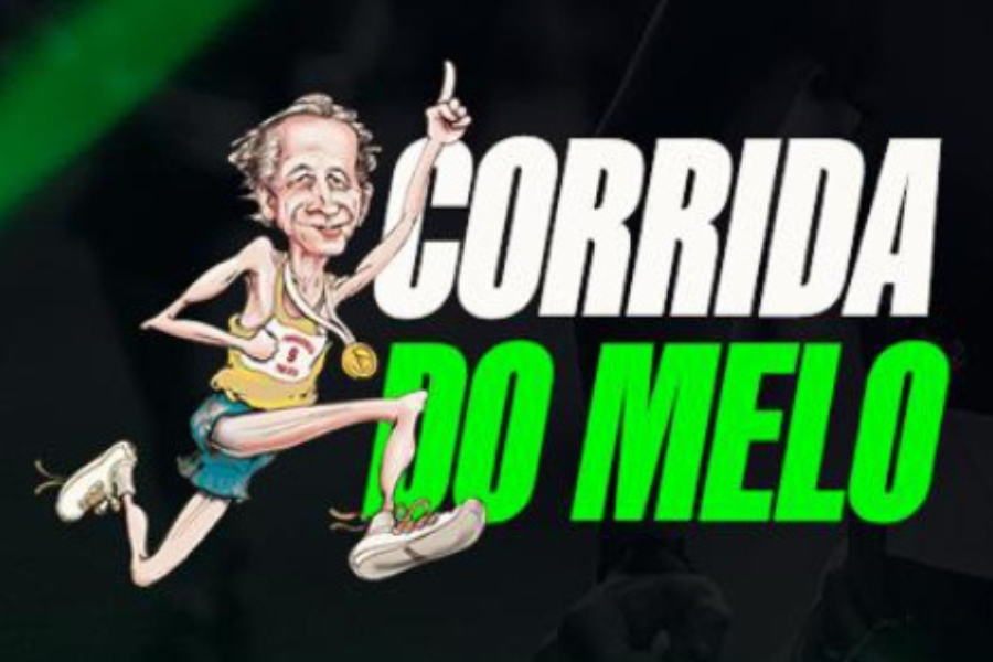 35ª CORRIDA DO MELO