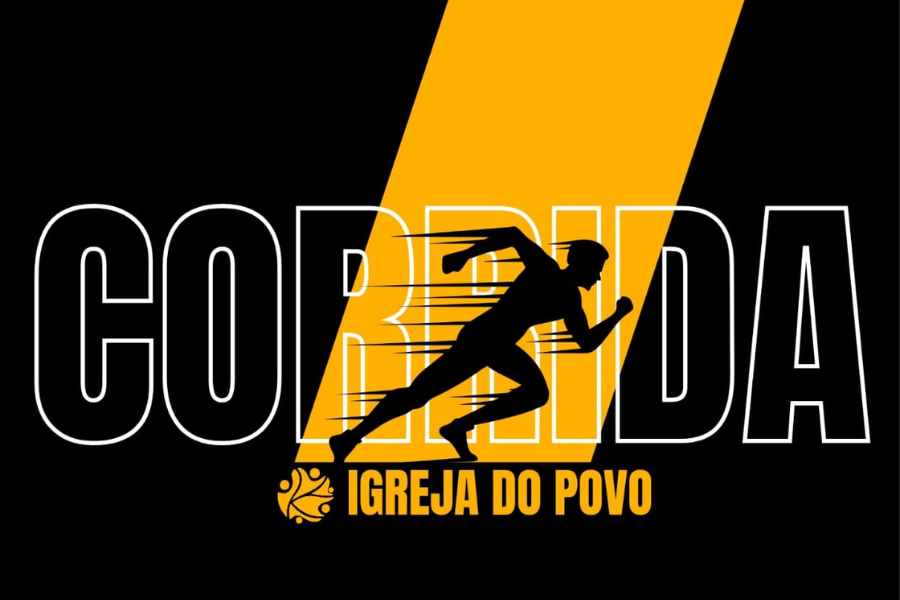 CORRIDA DO POVO