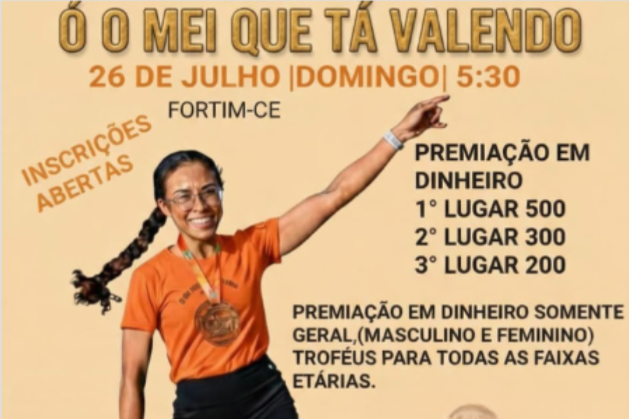 2ª EDIÇÃO Ó O MEI QUE TÁ VALENDO