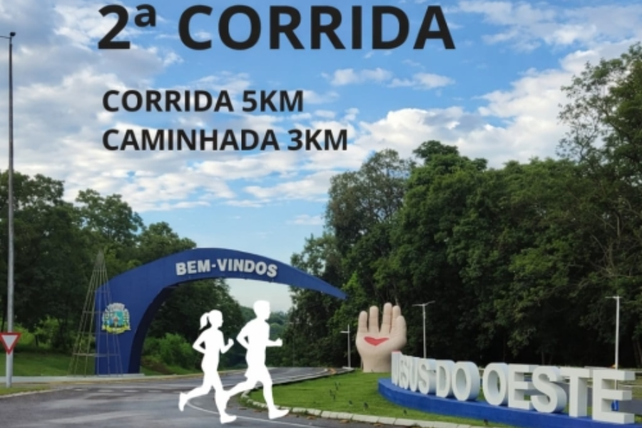 2ª CORRIDA CDL MOVIMENTA