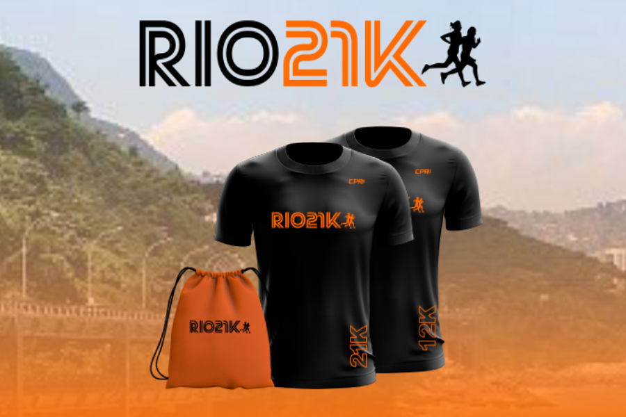 RIO 21K
