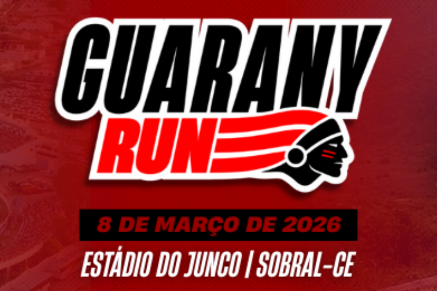 GUARANY RUN 