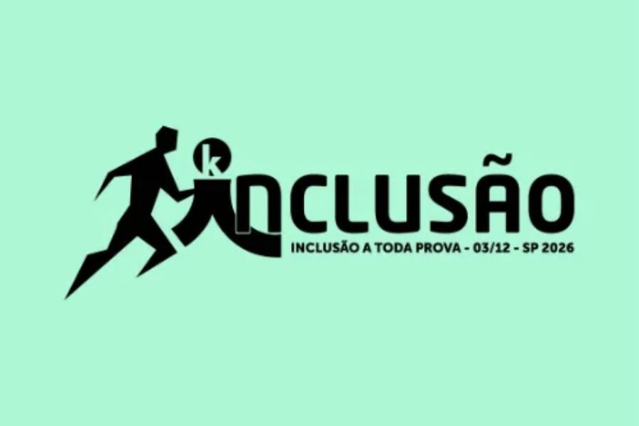 INCLUSÃO A TODA PROVA