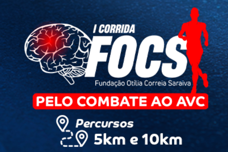 1ª CORRIDA FOCS