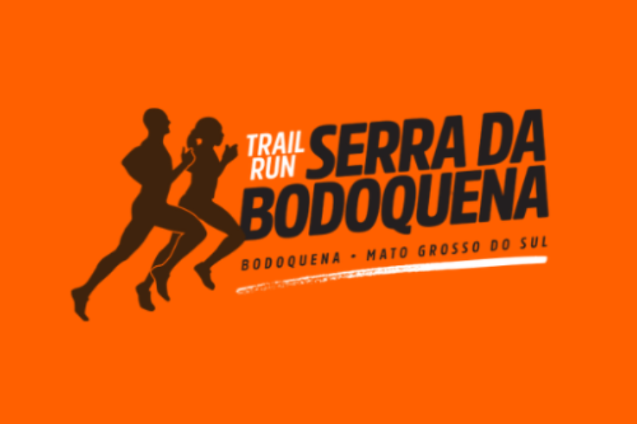 TRAIL RUN SERRA DA BODOQUENA