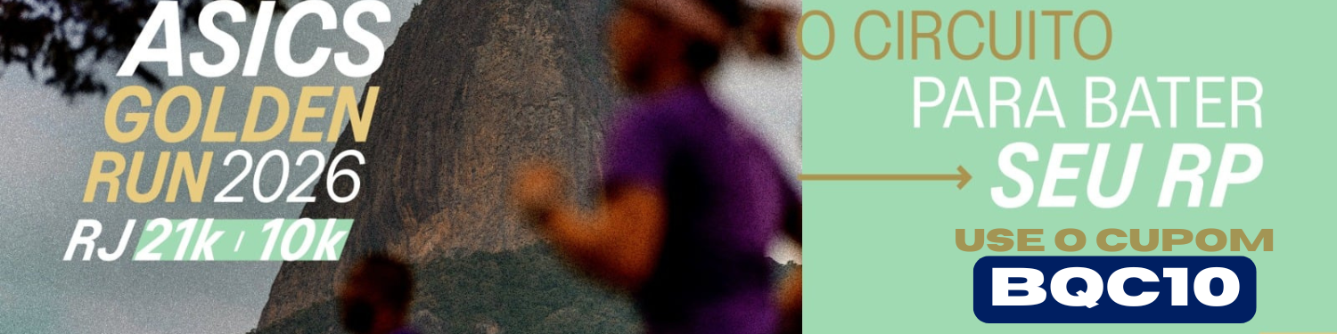 ASICS GOLDEN RUN RJ