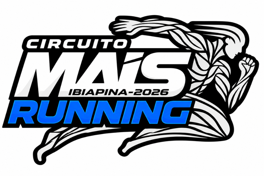 CIRCUITO MAIS RUNNING 4ª ETAPA