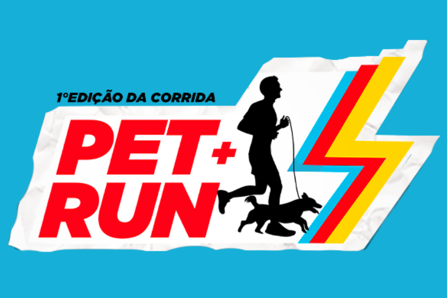 PET+ RUN