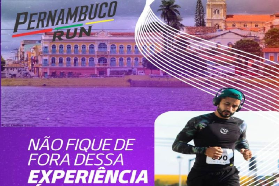 CORRIDA NOSSA SENHORA DAS DORES