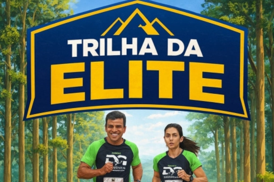 TRILHA DA ELITE