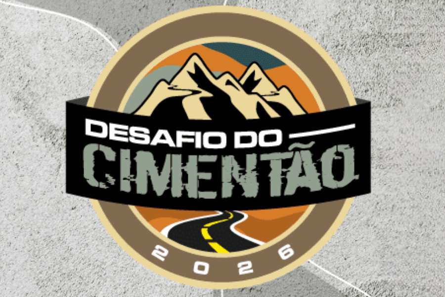 DESAFIO DO CIMENTÃO