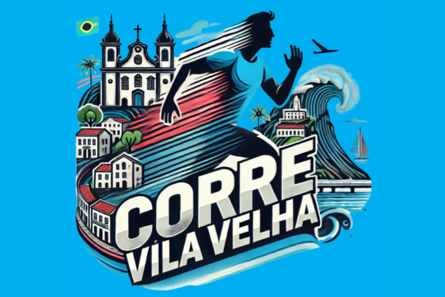 CORRE VILA VELHA