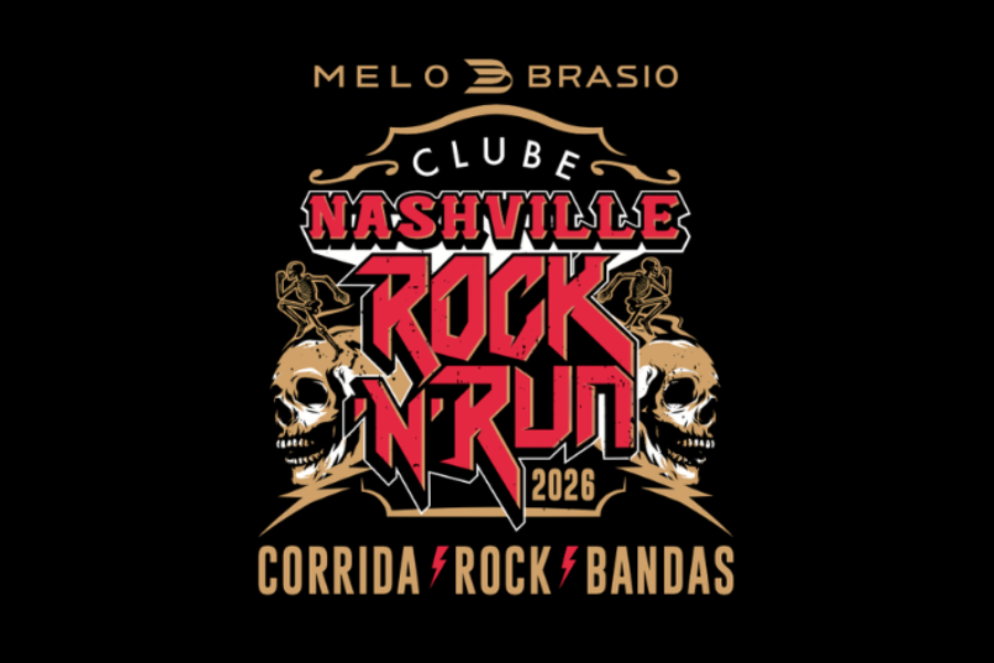 NASHVILLE ROCK N'RUN