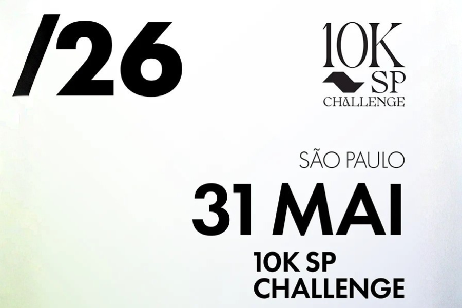 10K SP CHALLENGE