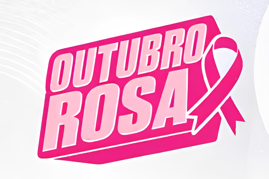 CORRIDA E CAMINHADA OUTUBRO ROSA