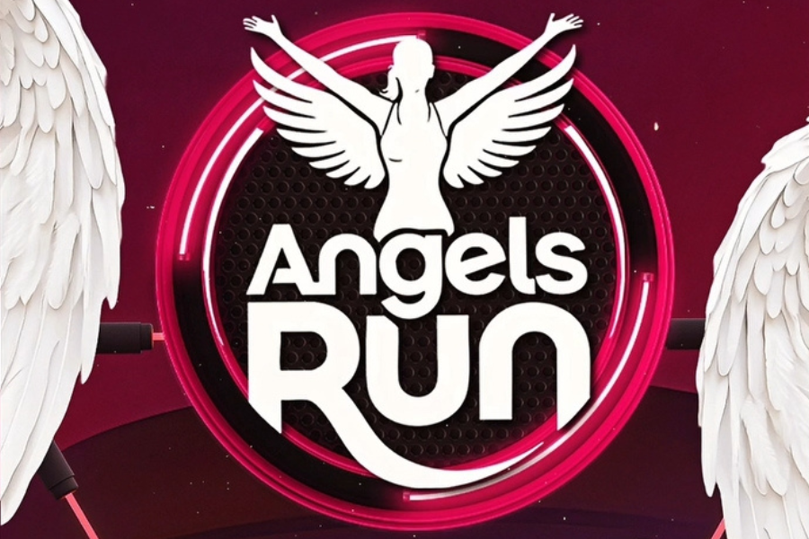 ANGELS RUN