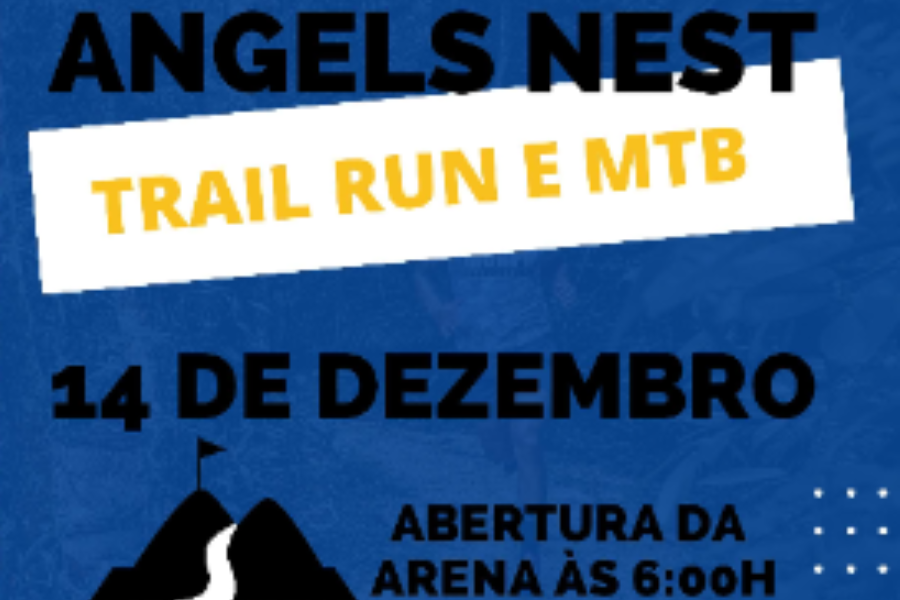 ANGELS NEST