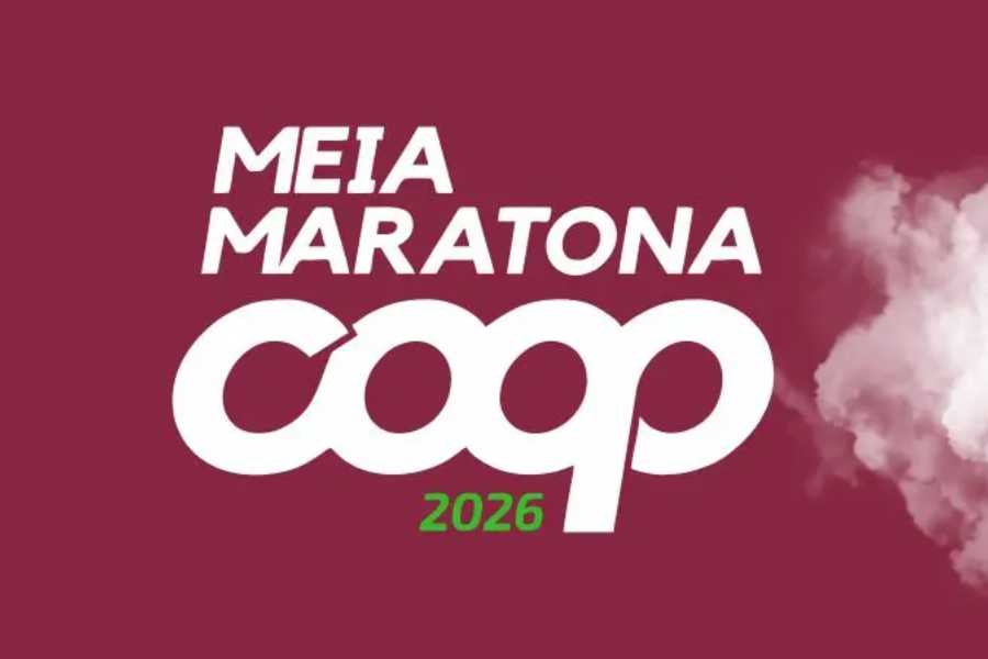 MEIA MARATONA COOP