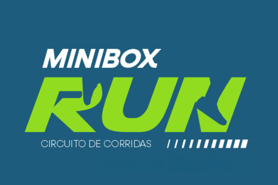 CIRCUITO DE CORRIDAS MINIBOX RUN