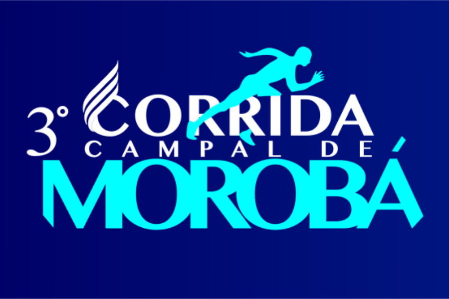 3ª CORRIDA CAMPAL DE MOROBÁ