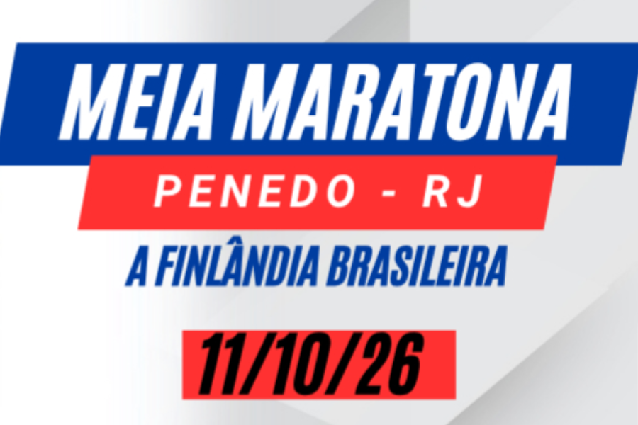 MEIA MARATONA DE PENEDO