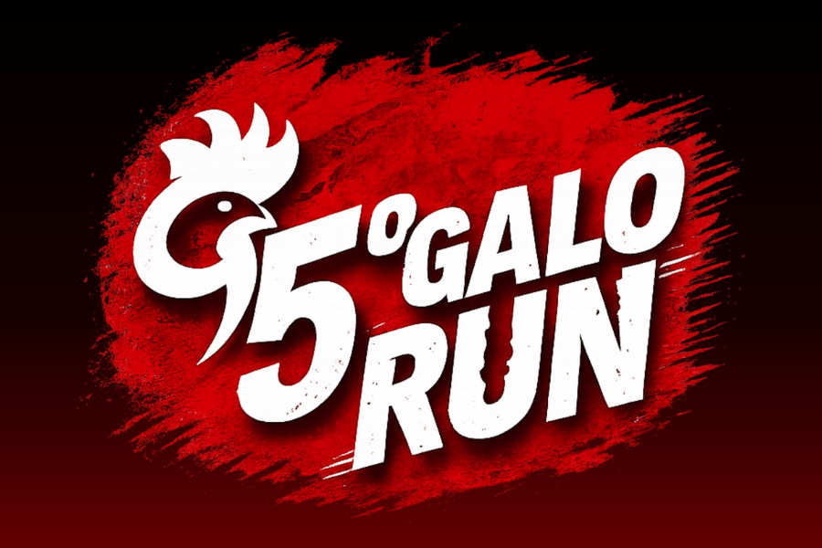 5ª GALO RUN