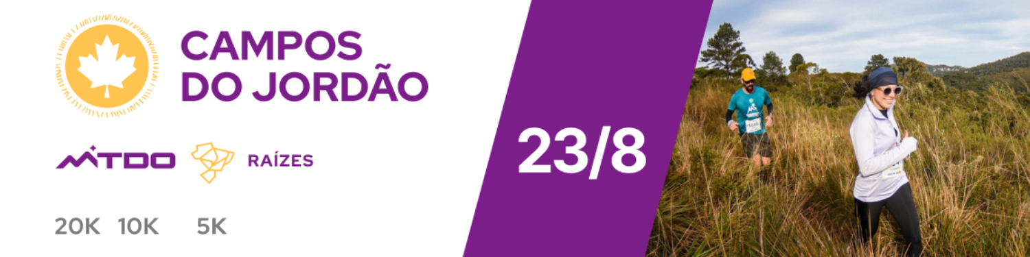 MOUNTAIN DO CAMPOS DO JORDÃO