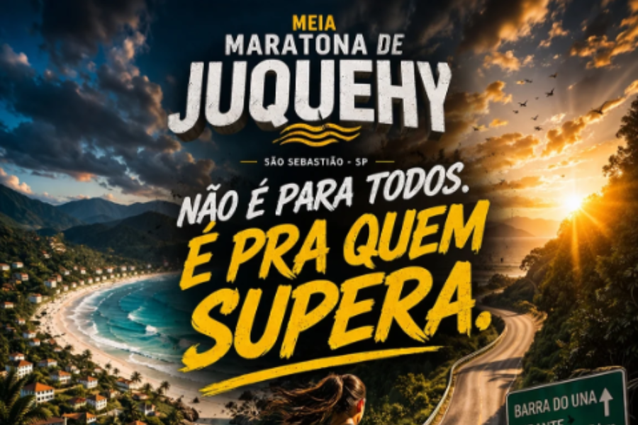 21K JUQUEHY 3ª EDIÇÃO