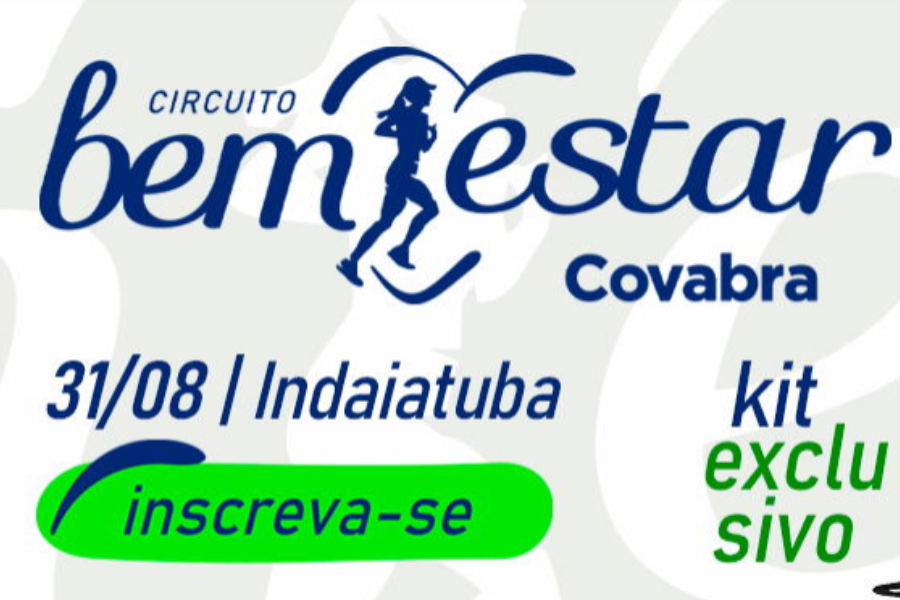 CIRCUITO BEM ESTAR COVABRA