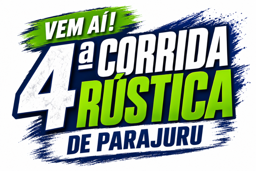 4ª CORRIDA RÚSTICA DE PARAJURU