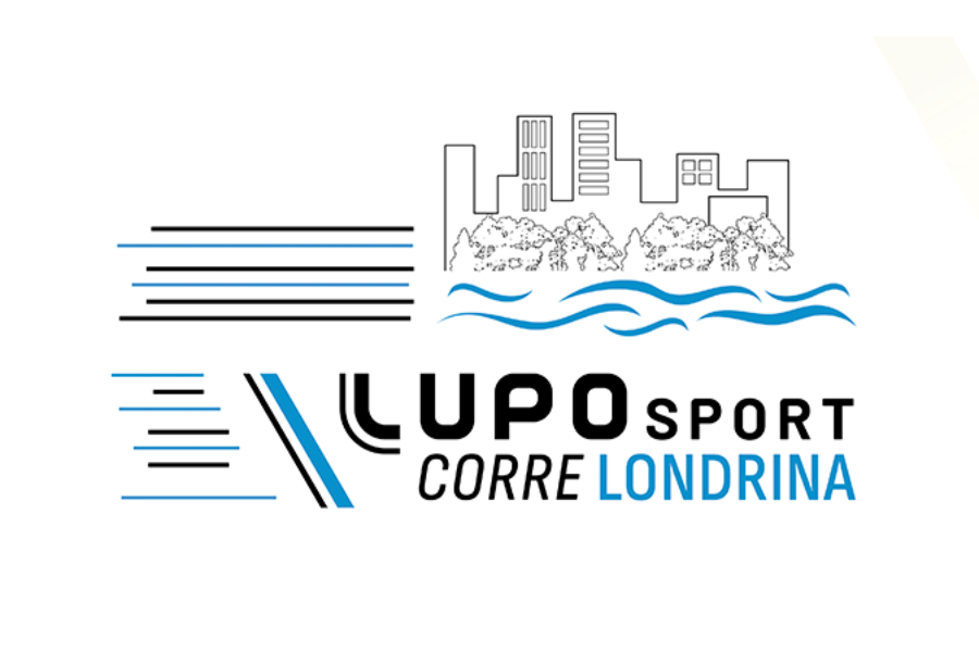 CORRE LONDRINA LUPO SPORT
