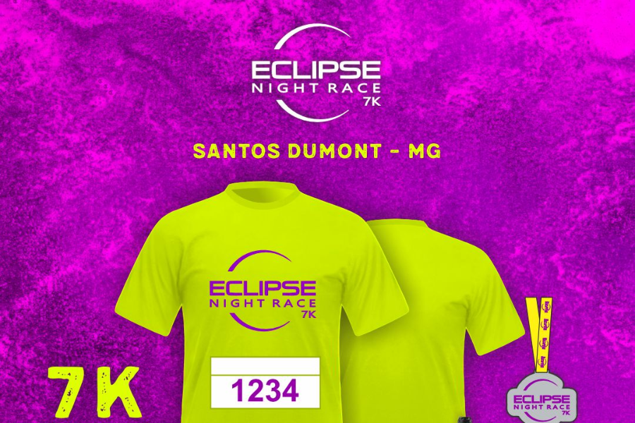 ECLIPSE NIGHT RACE