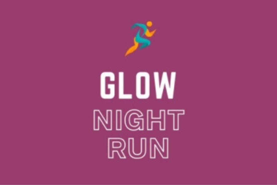 GLOW NIGHT RUN