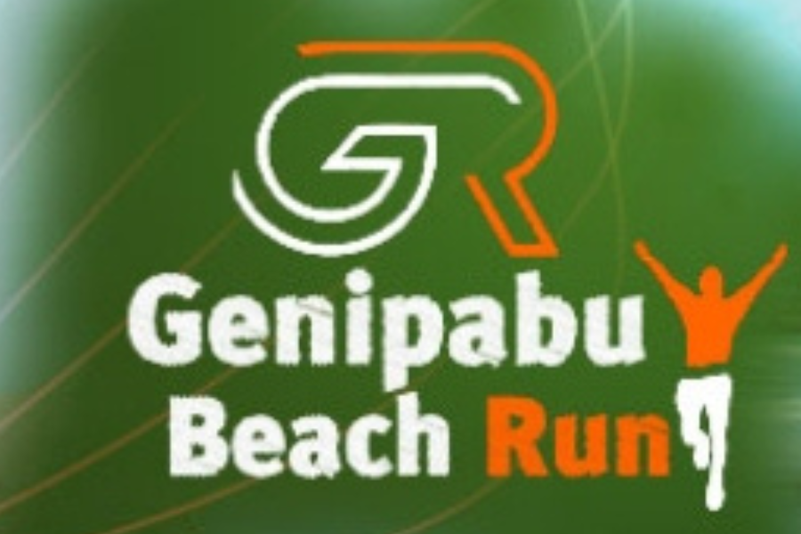 GENIPABU BEACH RUN