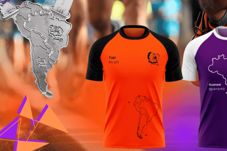 CIRCUITO GOITACÁ RUN ETAPA TUPI