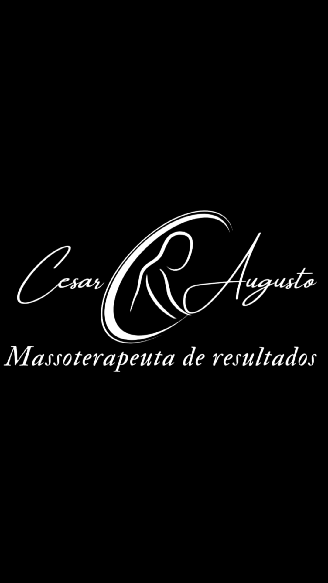 CESAR AUGUSTO MASSOTERAPEURA DE RESULTADOS