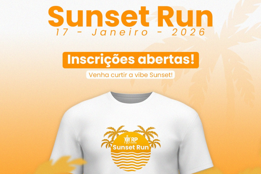 SUNSET RUN