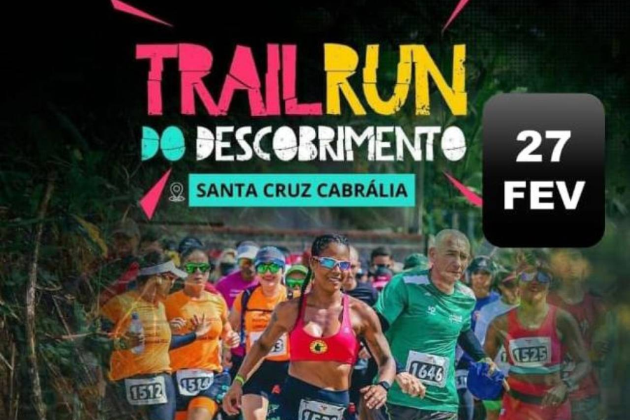 TRAIL RUN DO DESCOBRIMENTO