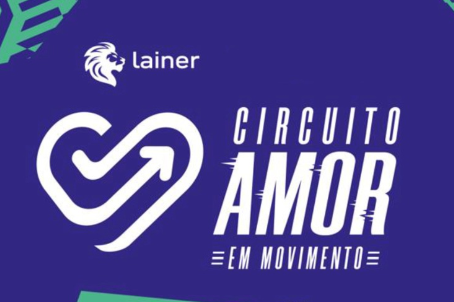 CIRCUITO AMOR EM MOVIMENTO