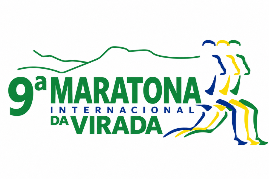 9ª MARATONA INTERNACIONAL DA VIRADA