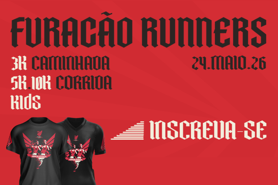 FURACÃO RUNNERS